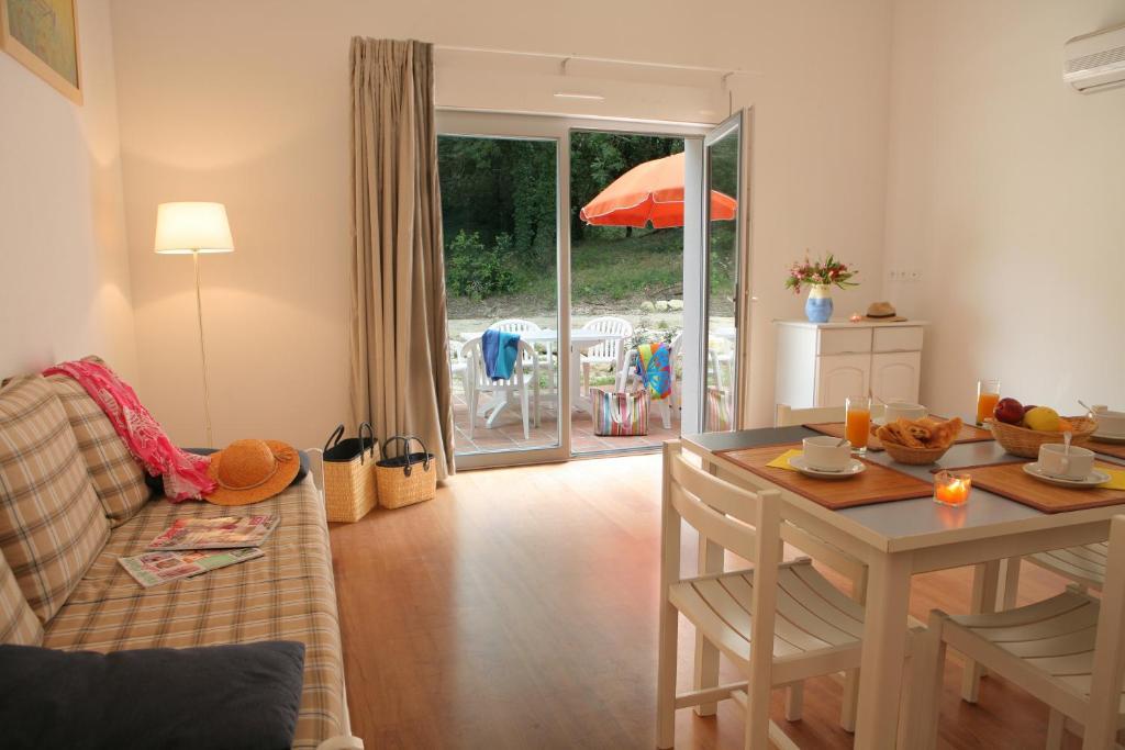 Residence Nemea Les Sables Vignier Saint-Georges-d'Oleron Cameră foto