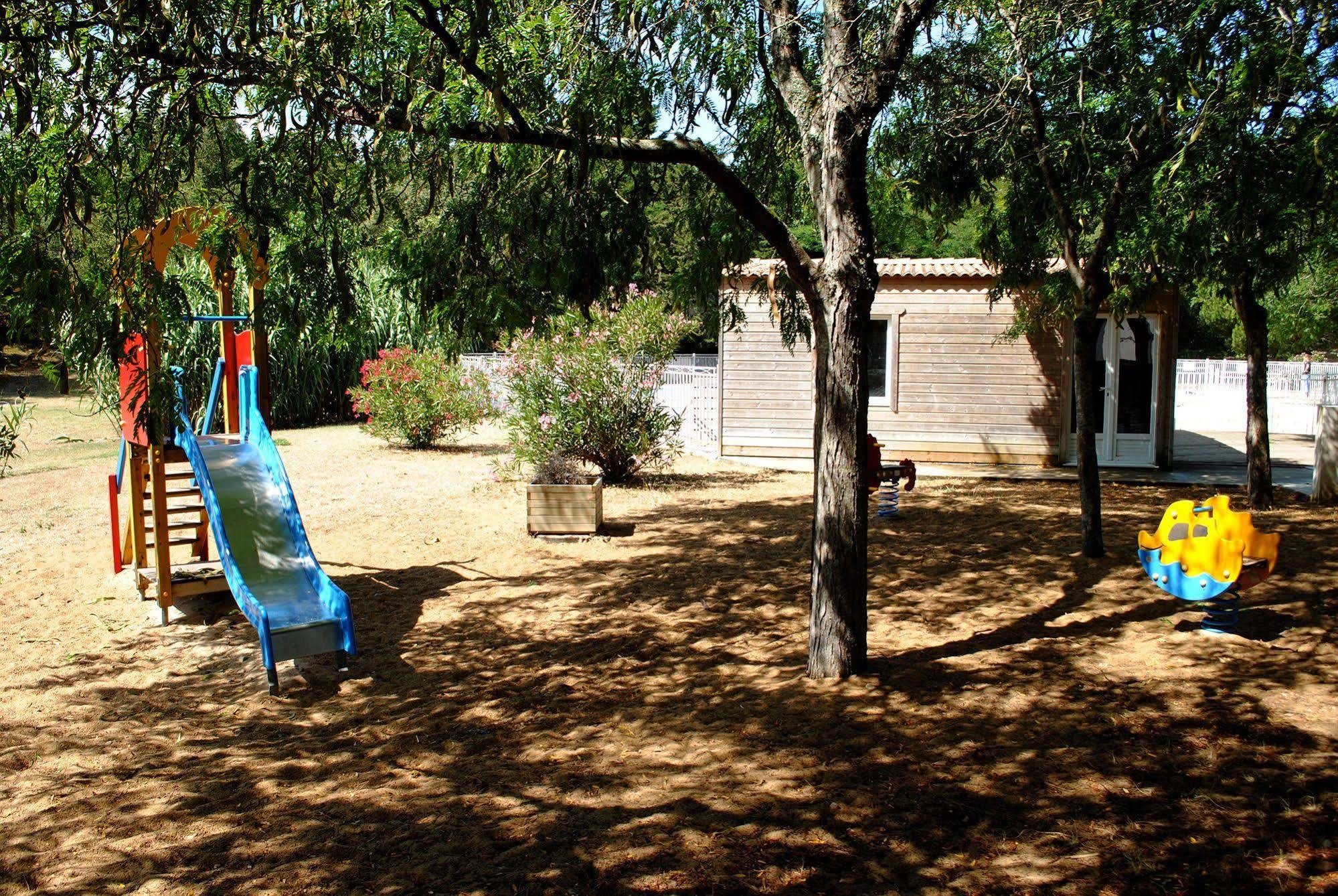 Residence Nemea Les Sables Vignier Saint-Georges-d'Oleron Exterior foto